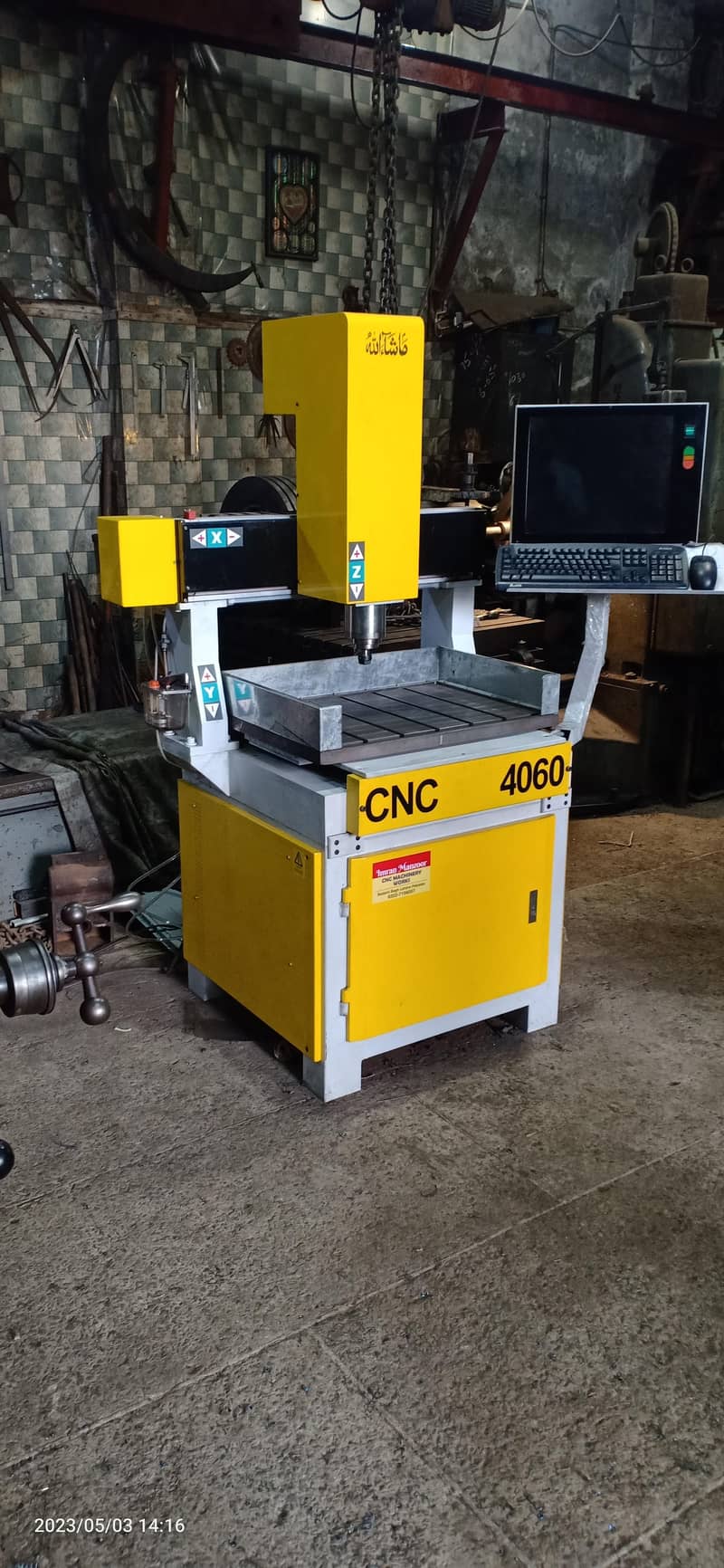 cnc routers 1