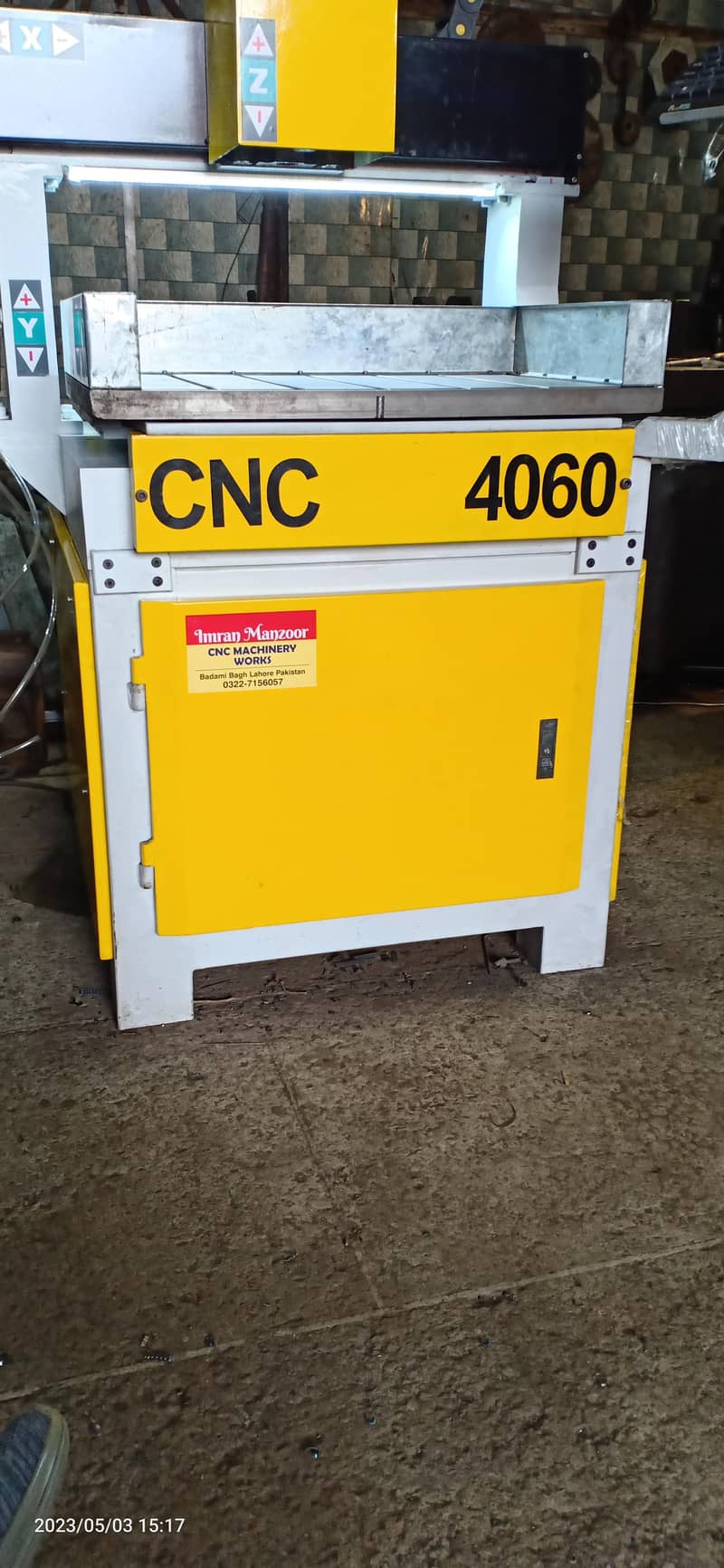 cnc routers 2