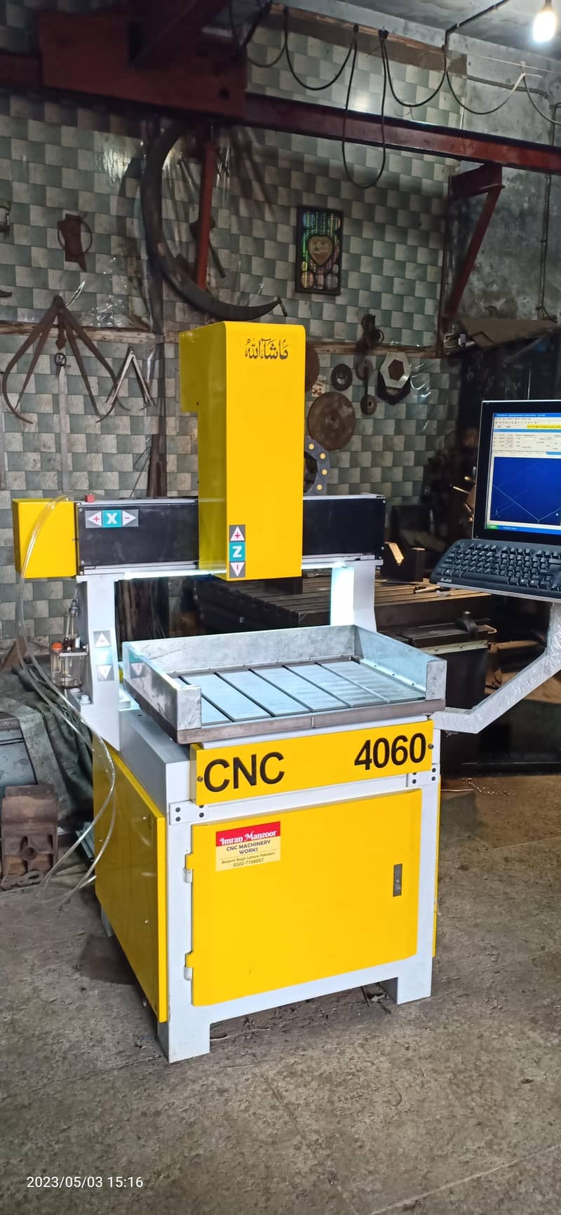 cnc routers 3
