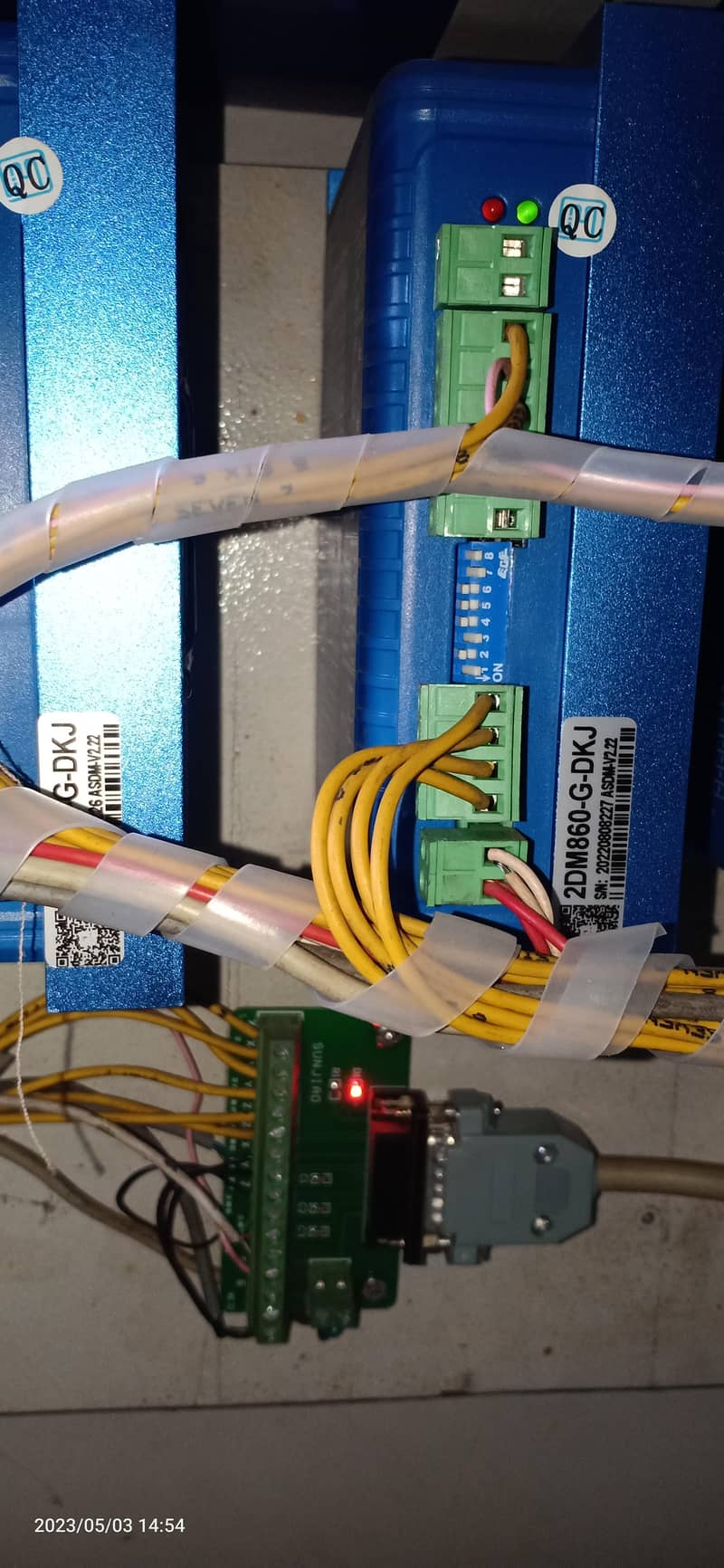 cnc routers 4