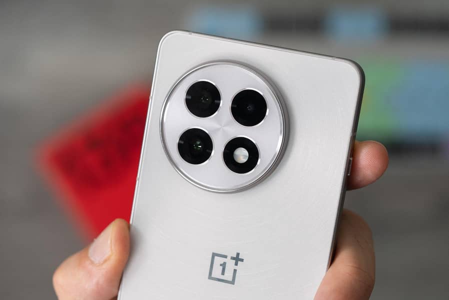 One Plus 13R 1
