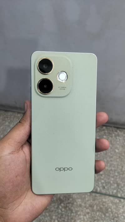 OPPO A5 Pro 8+8/128 With Only Box All ok In Waranti