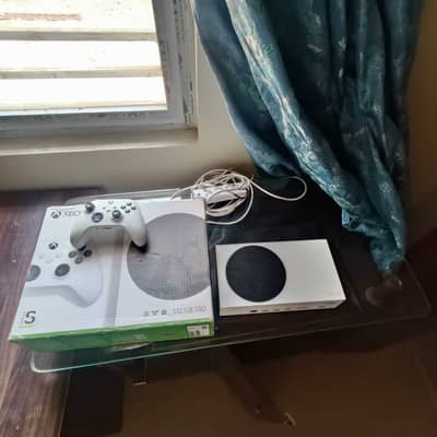 Xbox series s