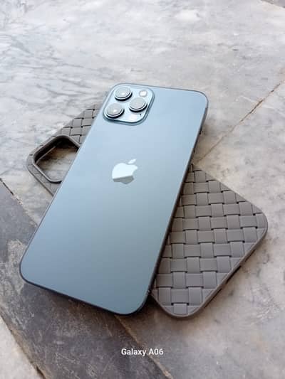 Apple iPhone 12 Pro Max