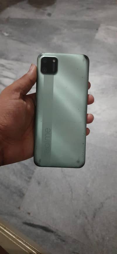 Realme C11