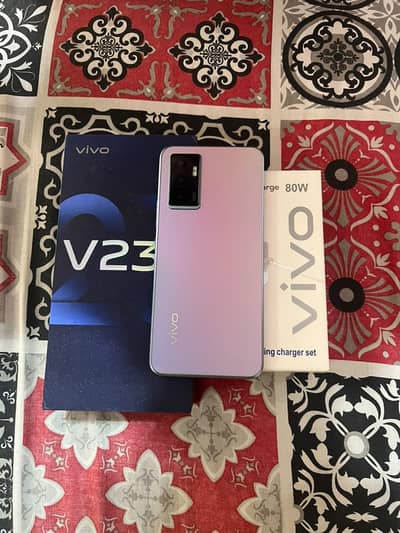 Vivo V23e