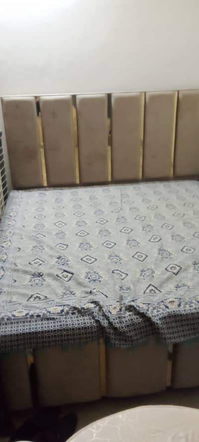 Bed for sale