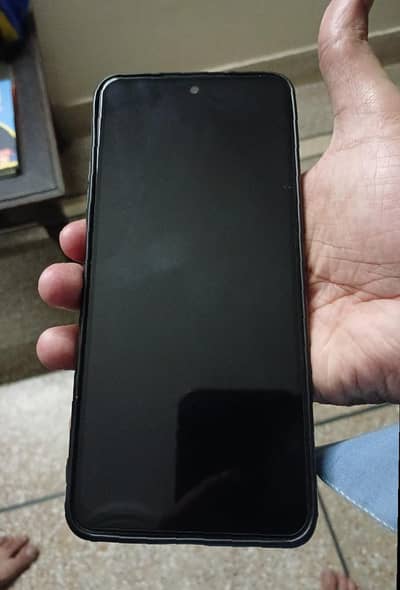 Infinix note10 pro
