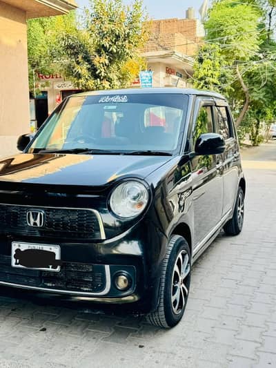 Honda N One 2013
