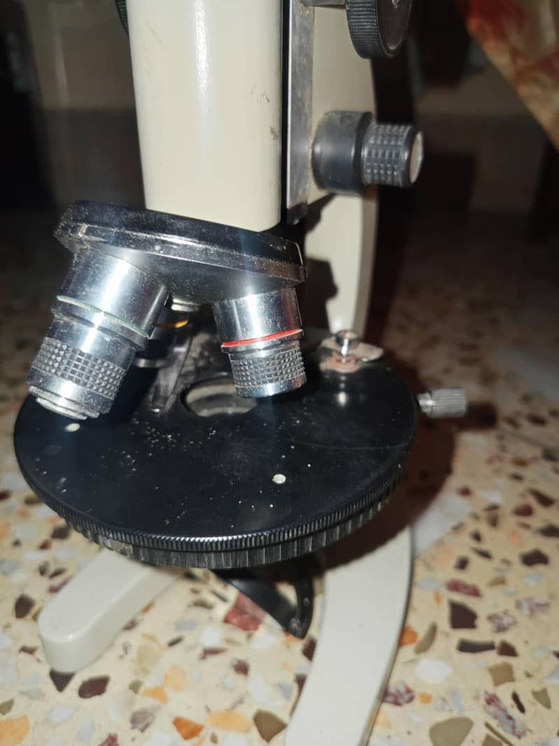 monocular student microscope 10k 2