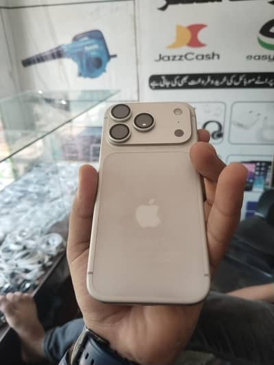 Apple iPhone 17 Pro