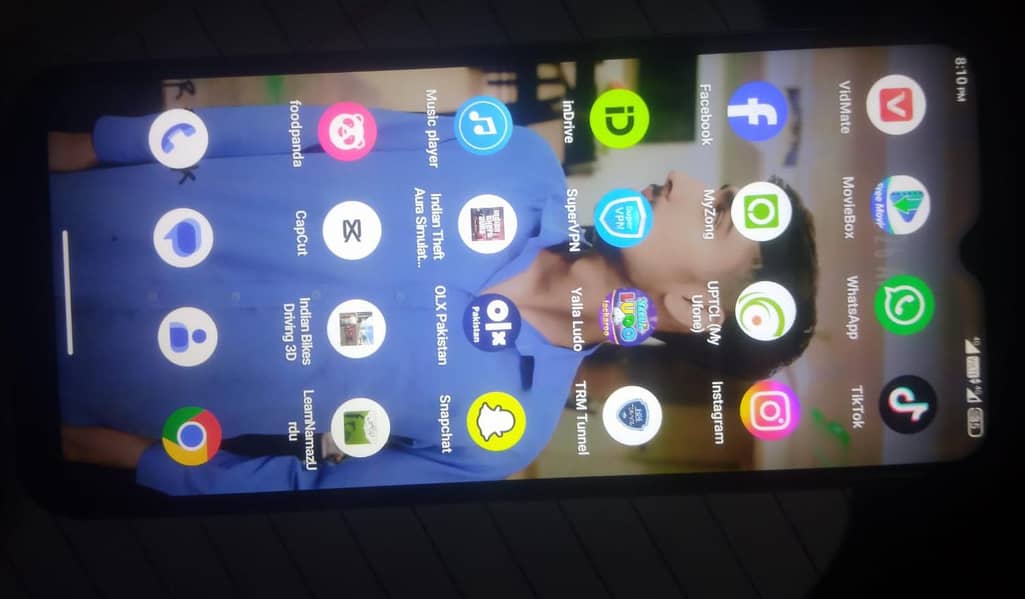 x smartMATE10 2