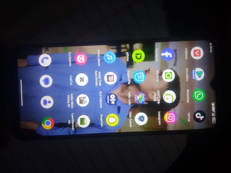 x smartMATE10 3