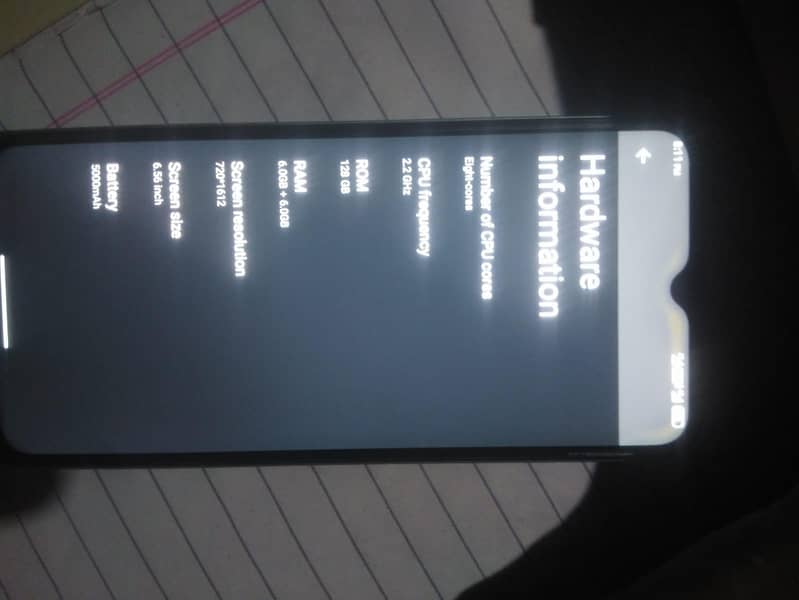 x smartMATE10 5