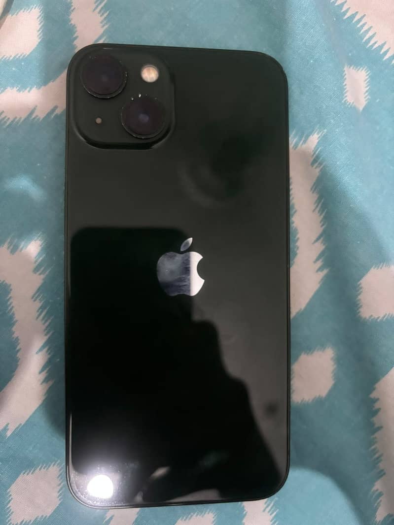 Apple iPhone 13 1