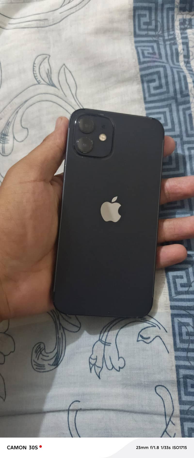Apple iPhone 12 0