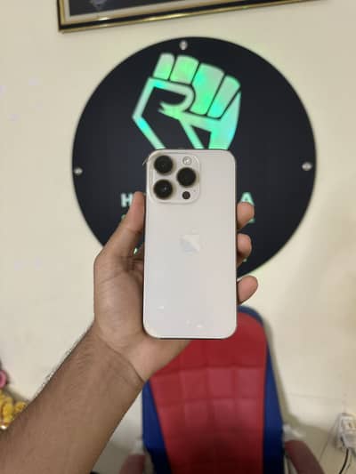 iPhone 14 Pro pta approved