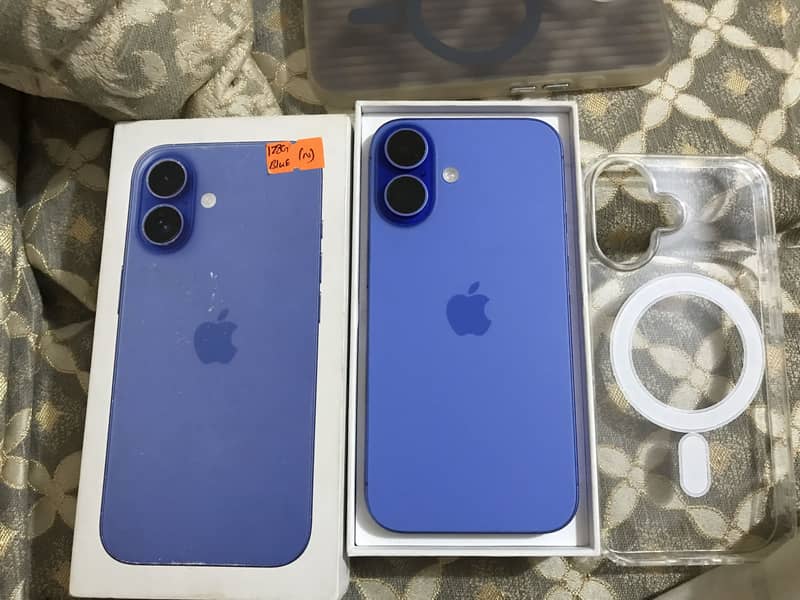 Apple iPhone 16 1