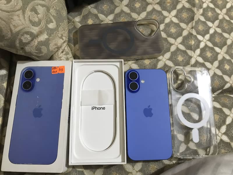 Apple iPhone 16 10