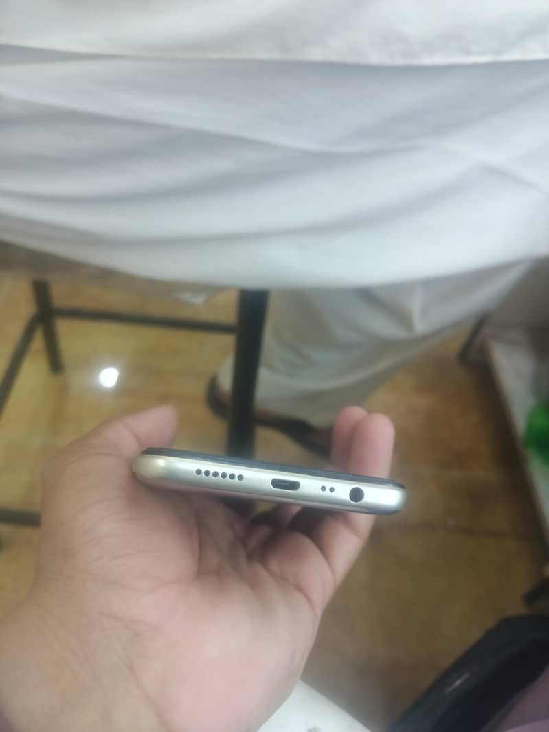 OPPO A7 3