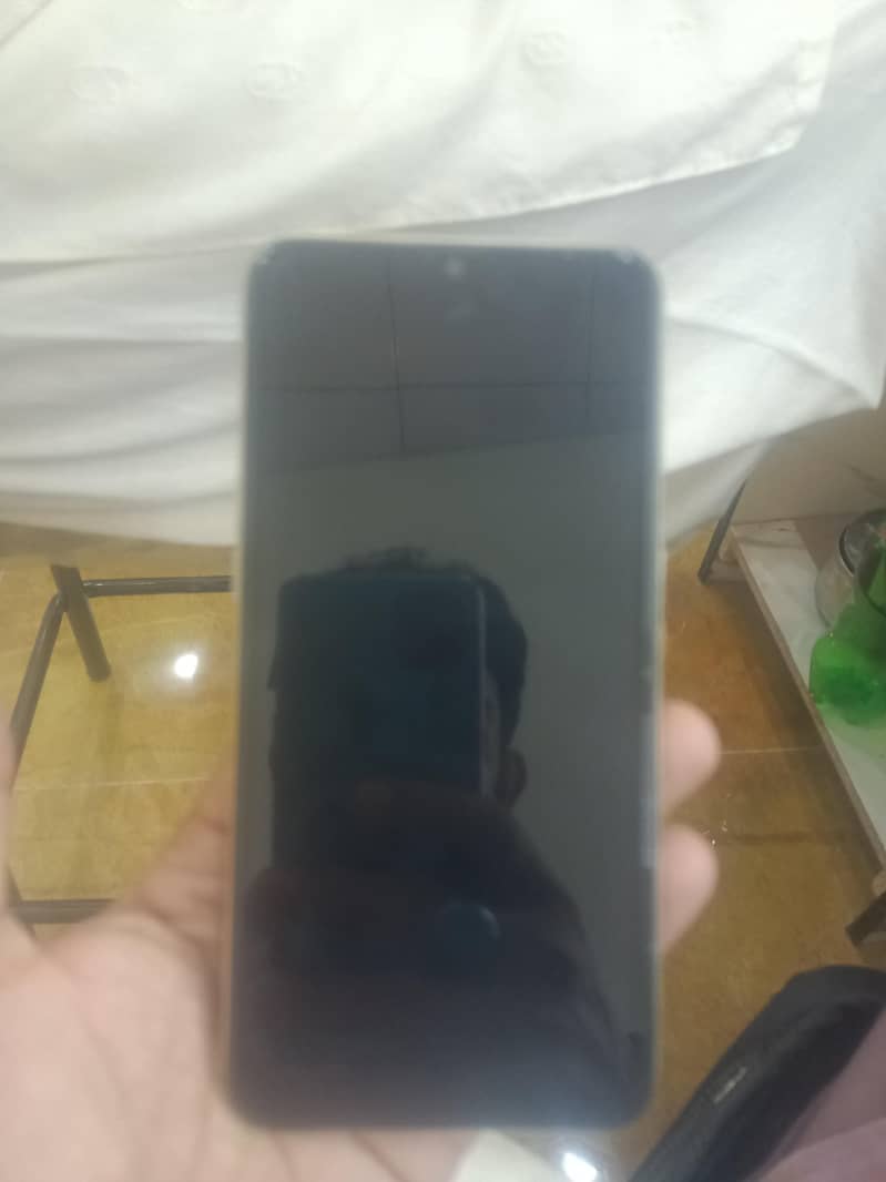 OPPO A7 8