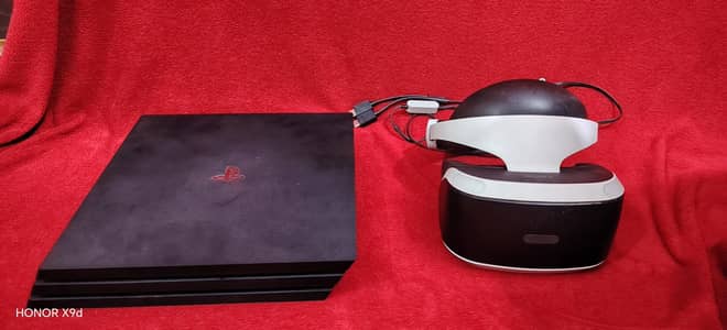 need and clean Sony PlayStation 4