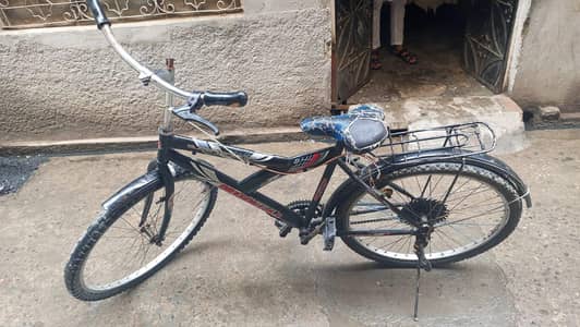 Dragons USA cycle urgent sale 10 by 8 condition