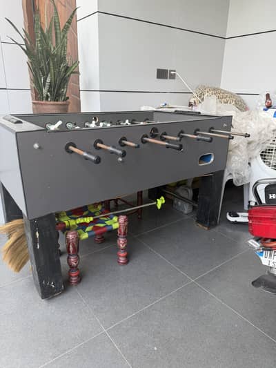 Football game table