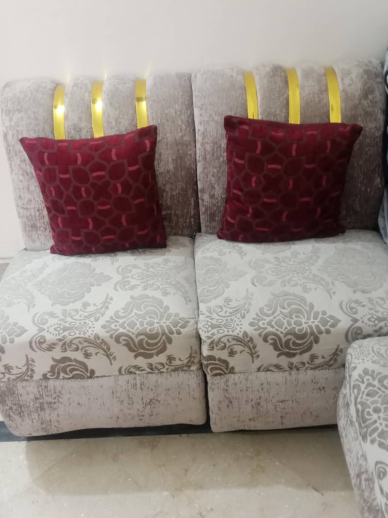 Sofa set 1