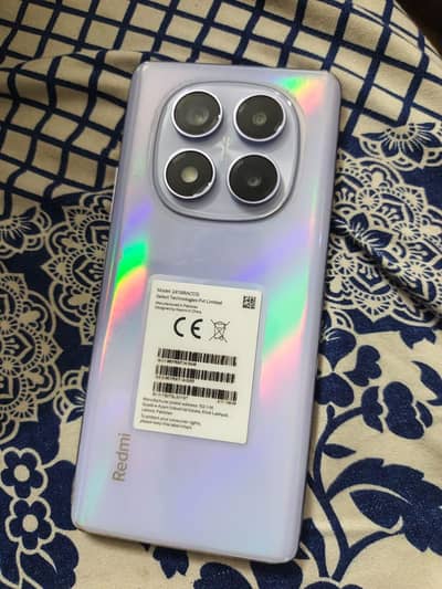 Xiaomi Redmi Note 14 Pro