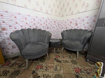 Coffee chair