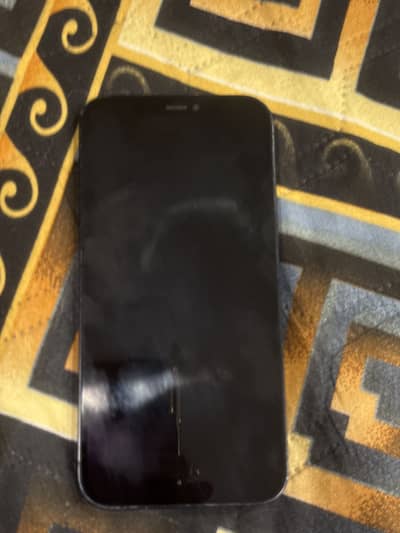 Apple iPhone 12