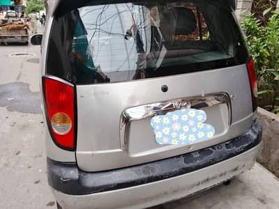 Hyundai Santro 2003