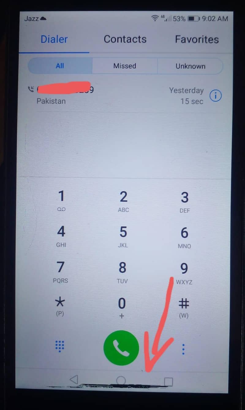 Honor 5C 1