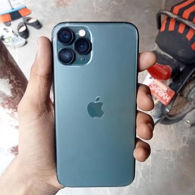 iPhone 11 pro
