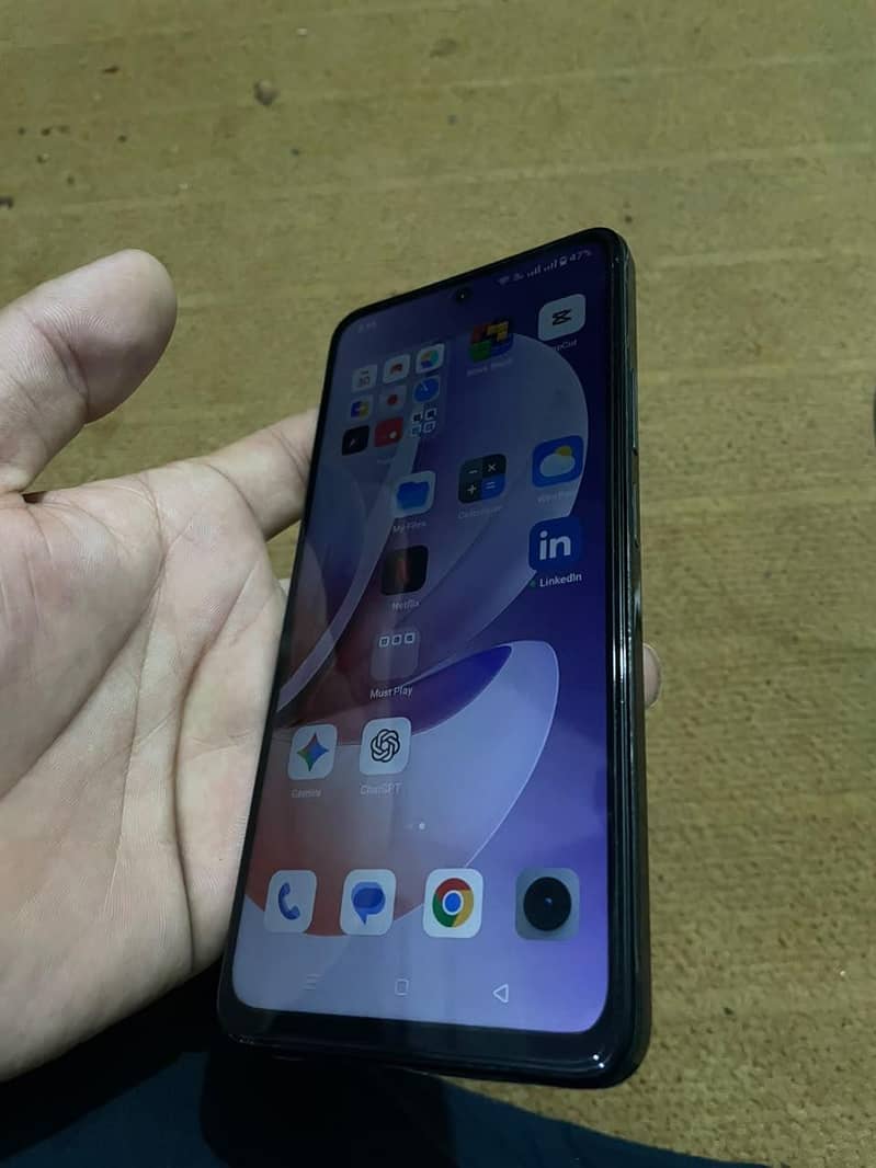 Realme C71 1