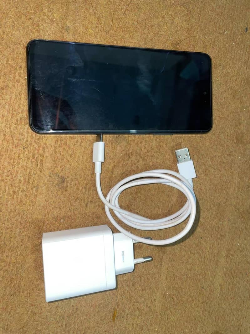 Realme C71 4
