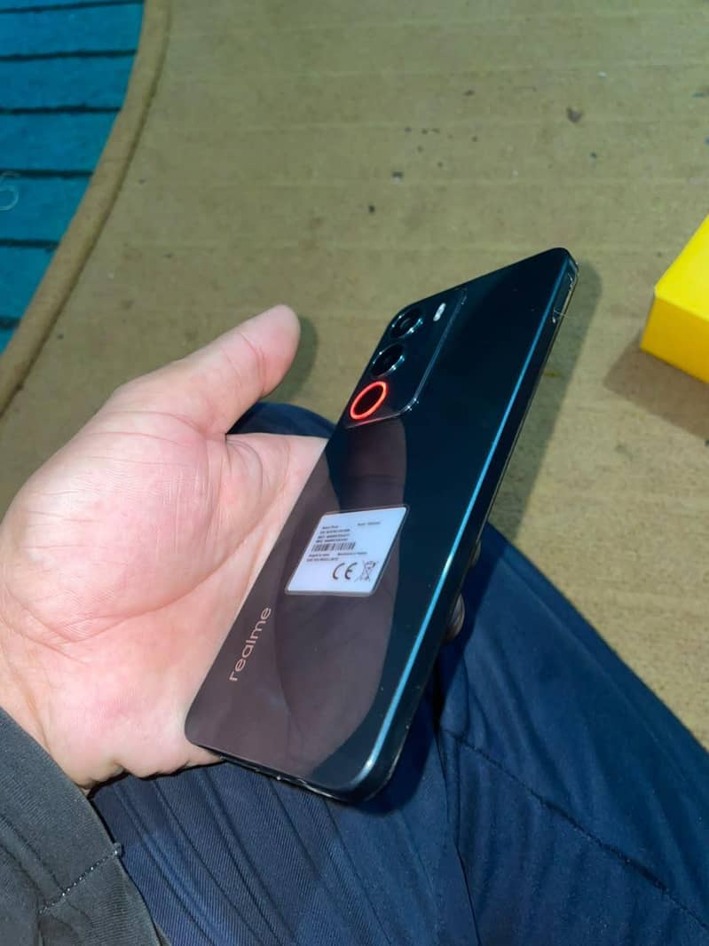 Realme C71 5