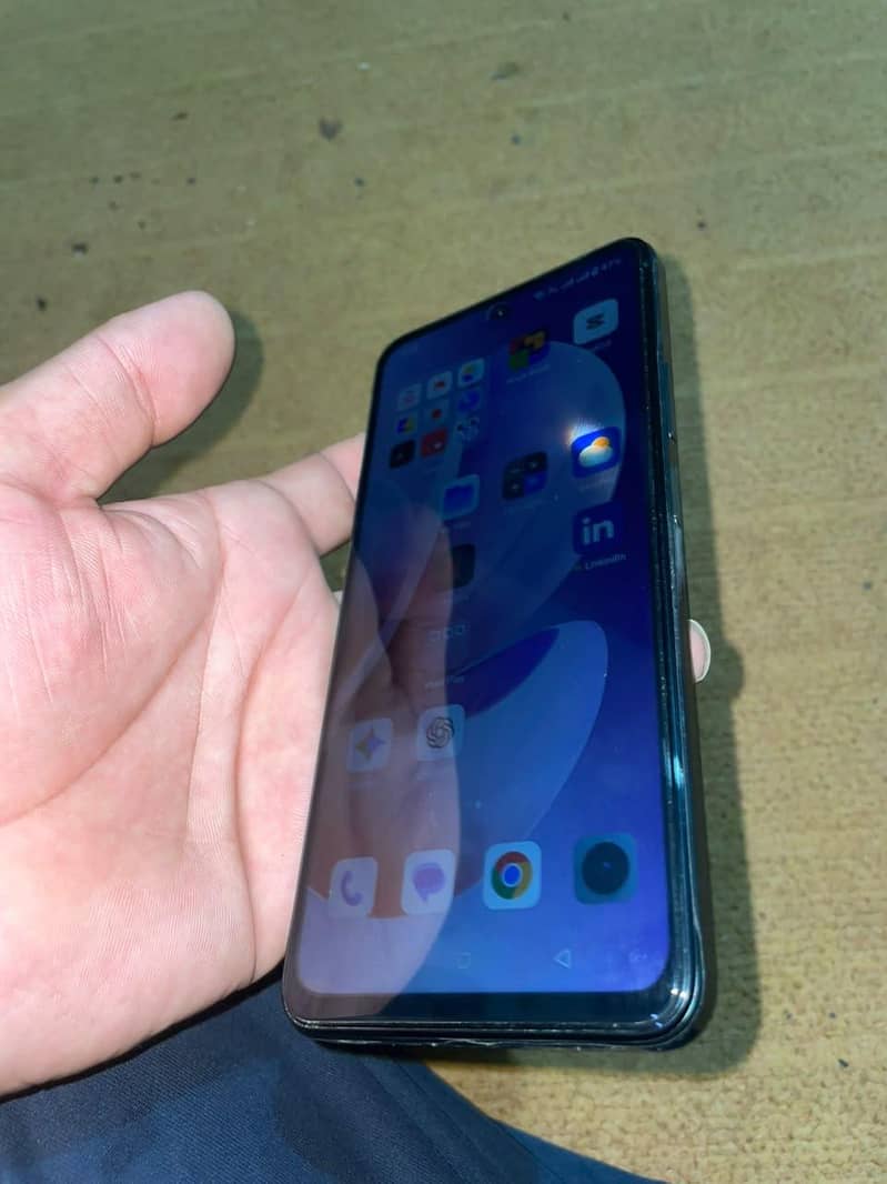 Realme C71 6