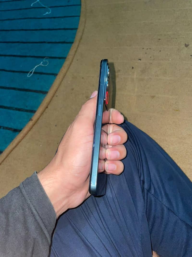 Realme C71 8
