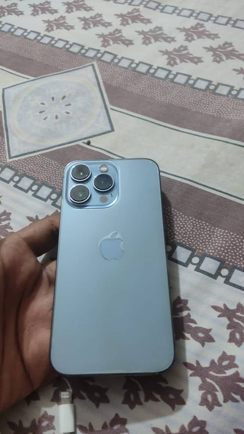 Apple iPhone 13 Pro 0