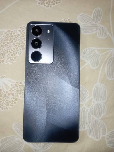 Realme C75x
