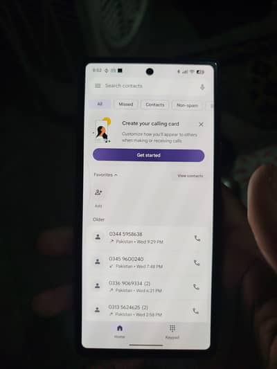 Google Pixel 7a