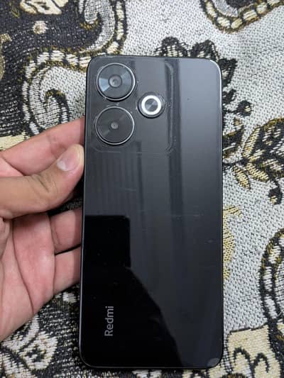 Redmi 13 8/128