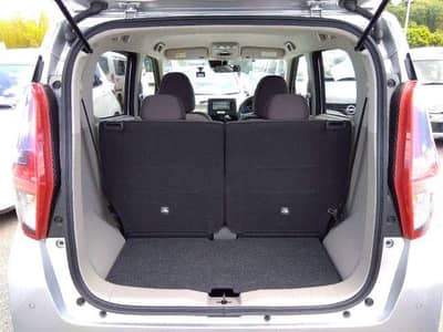 Mitsubishi Ek Wagon 2023