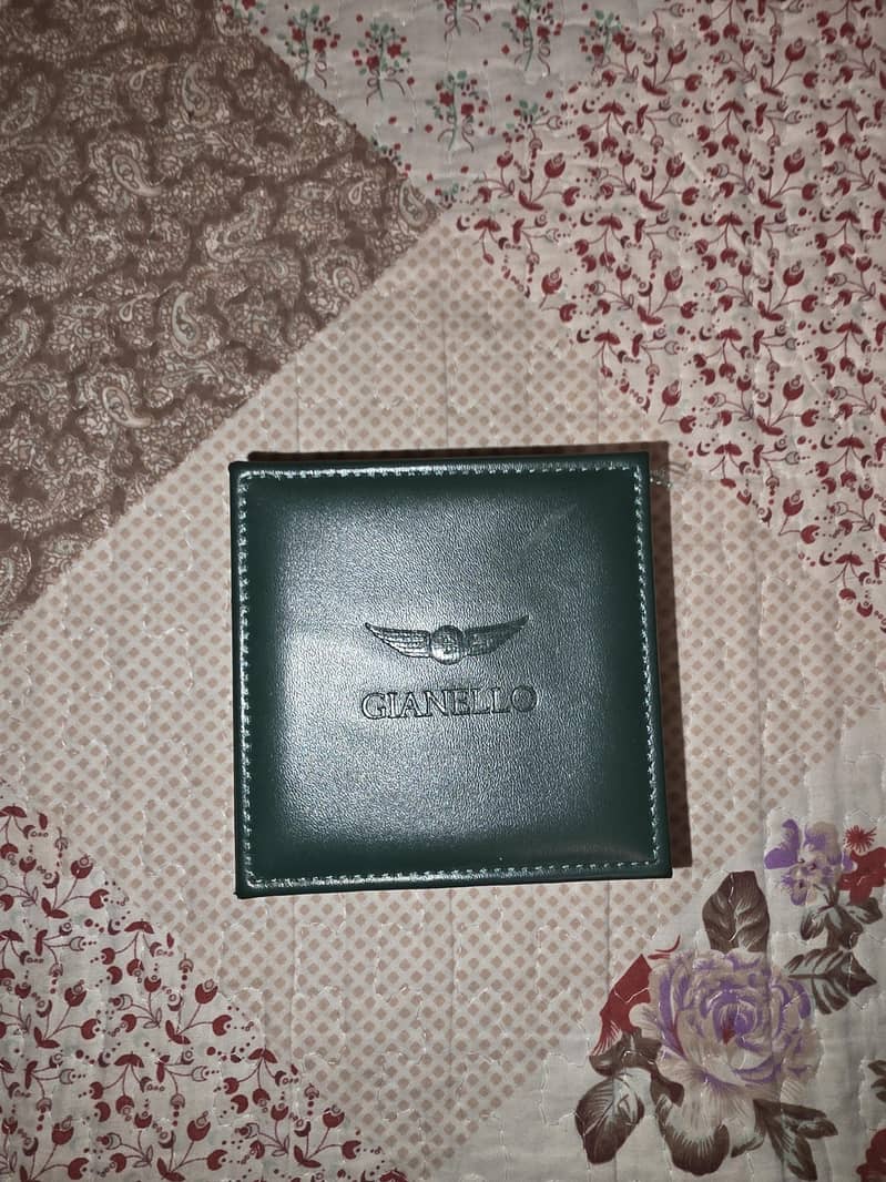 Gianello watch 1