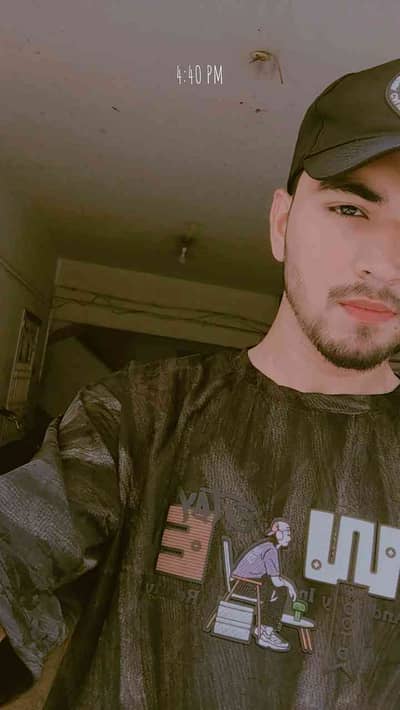 Mustafa khan