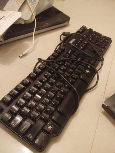 KEYBOARD DELL