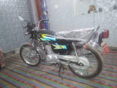 Cash Wala 25/26 Honda Urgent For Sale A1 Lush Condition
