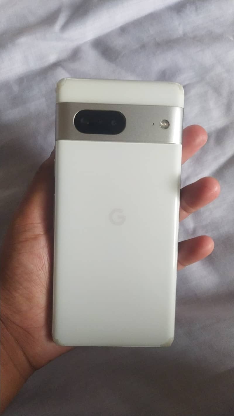 Google Pixel 7 0